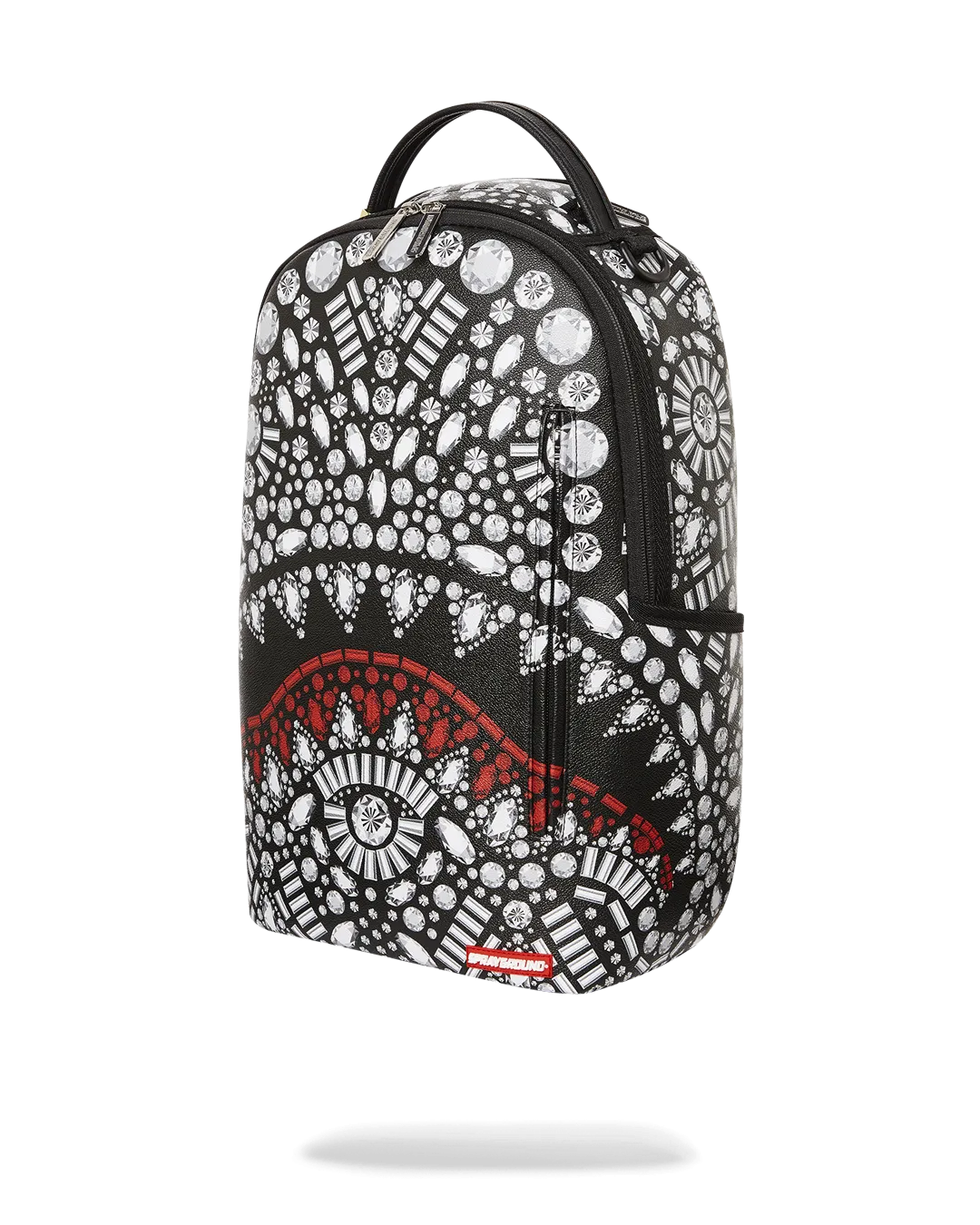 Sprayground Neon Backpack