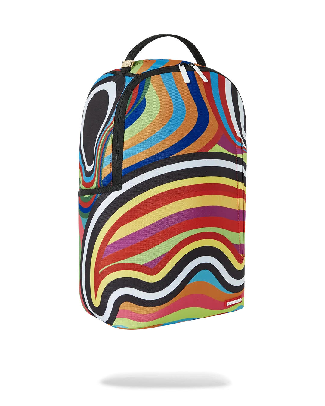 Sprayground Neon Backpack