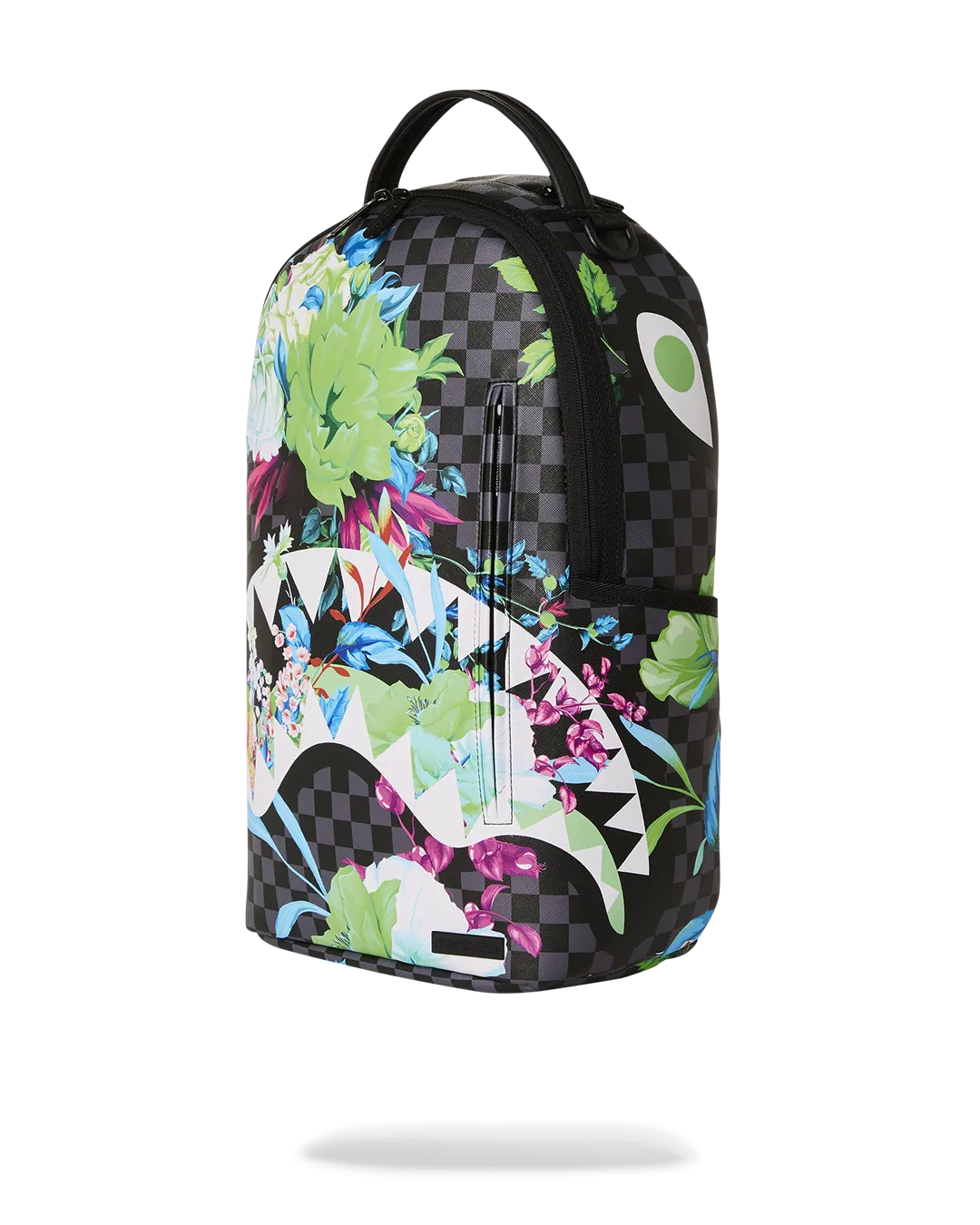 Sprayground Neon Backpack