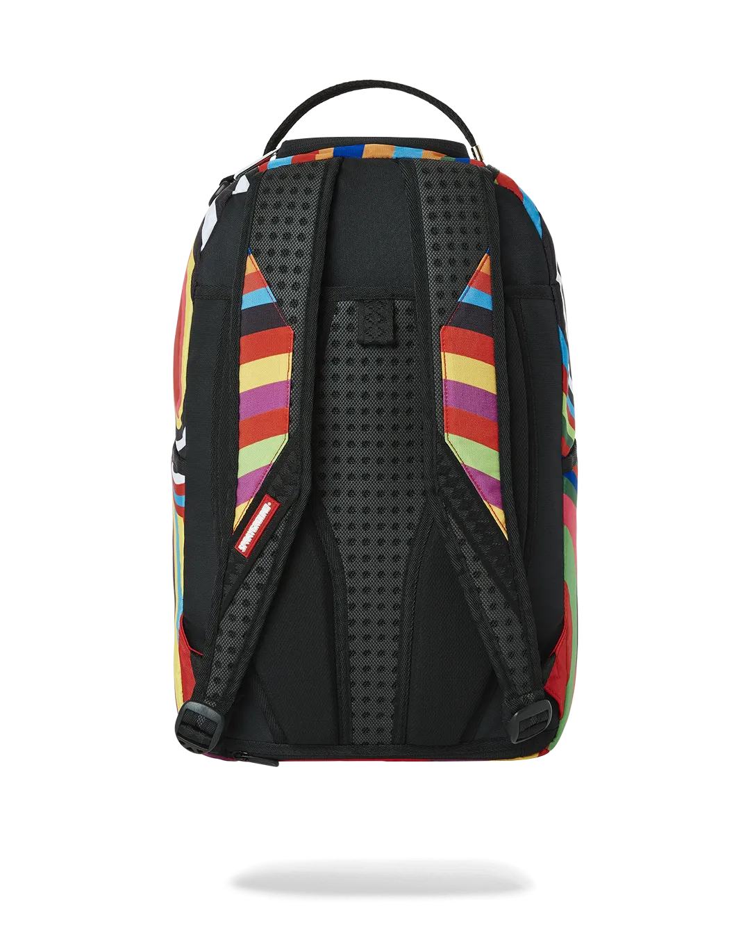 Sprayground Neon Backpack