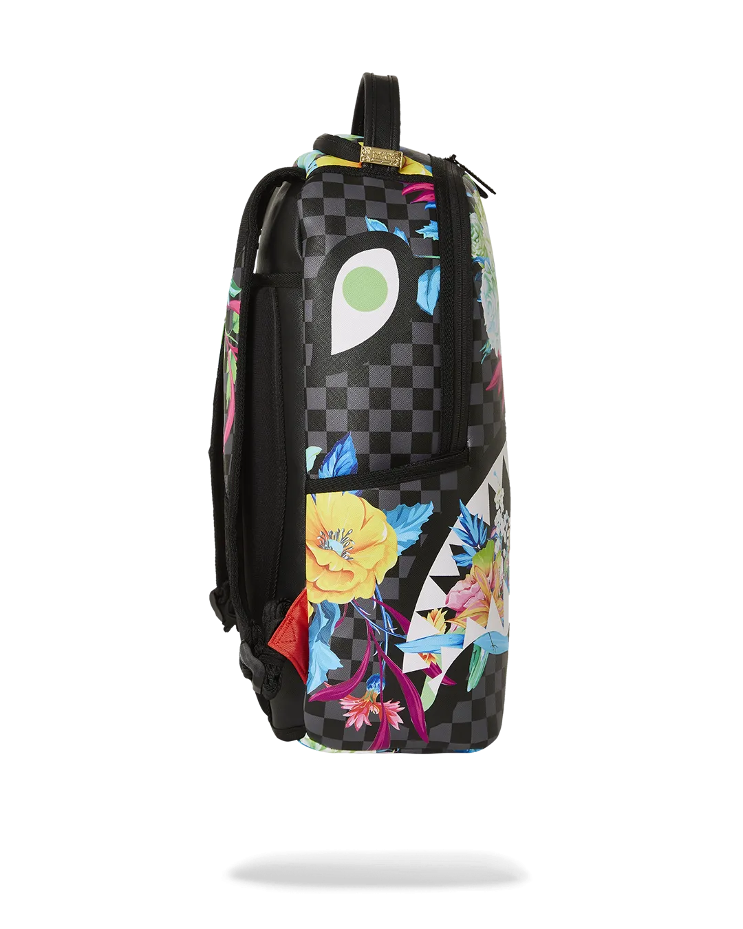 Sprayground Neon Backpack