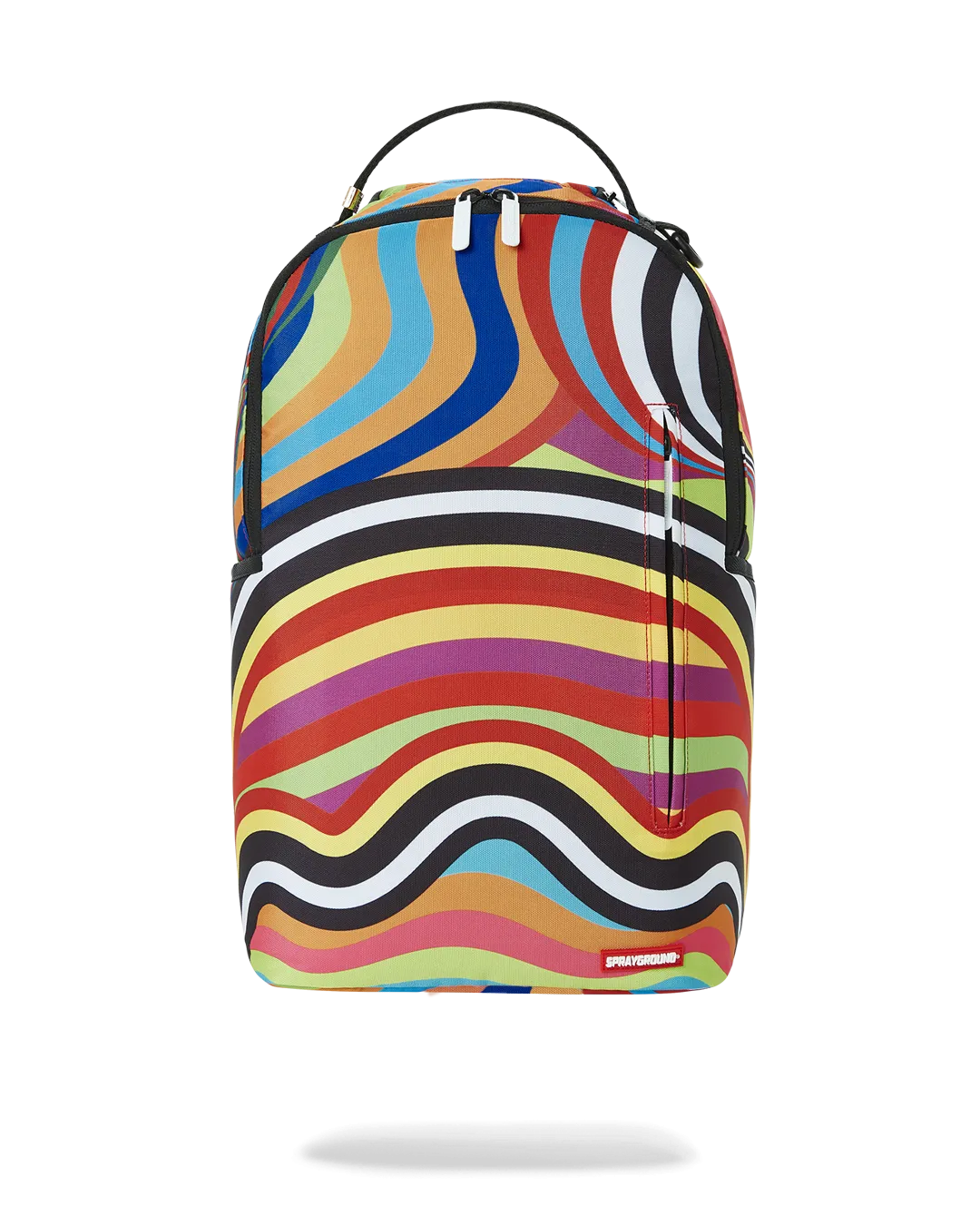 Sprayground Neon Backpack