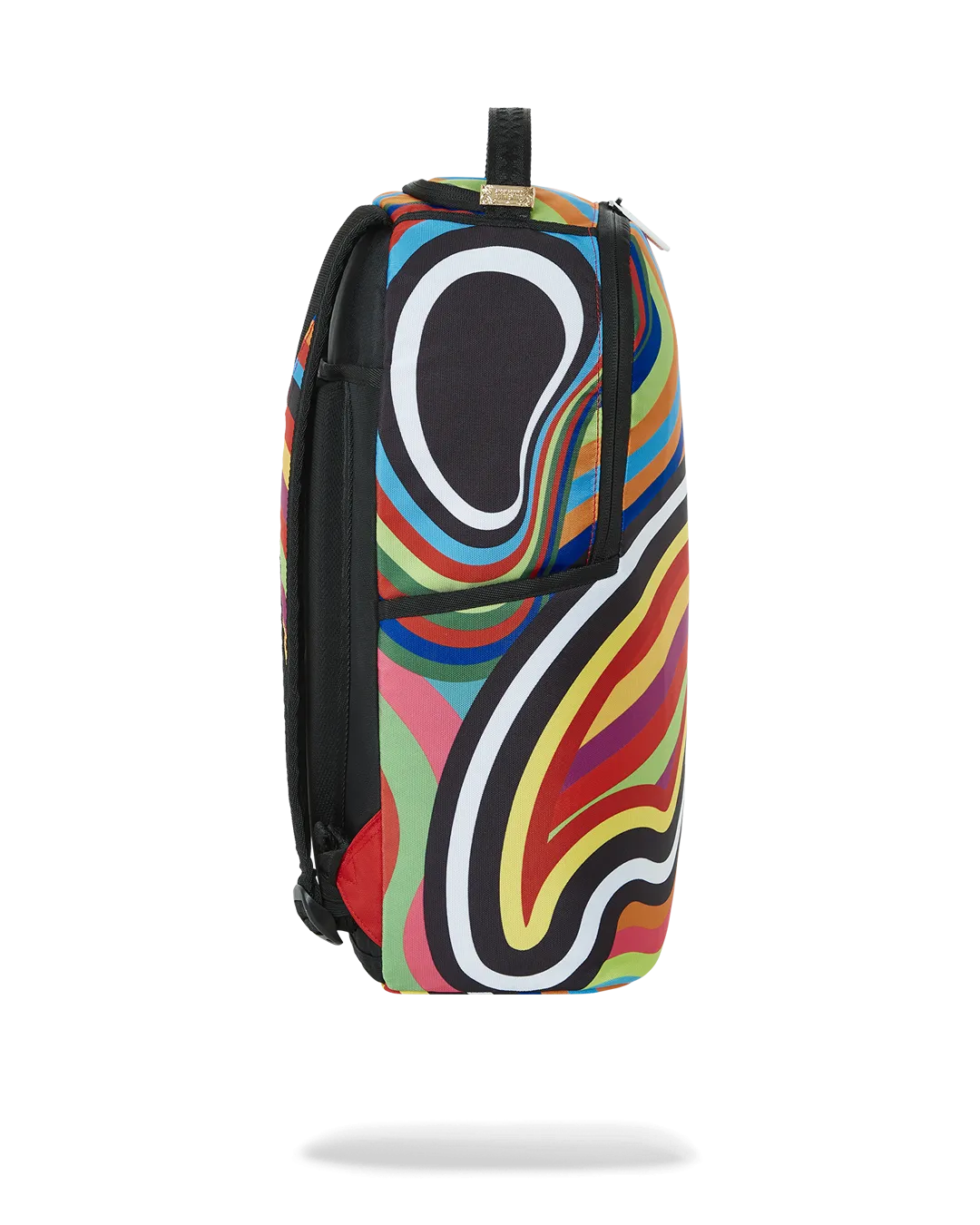 Sprayground Neon Backpack