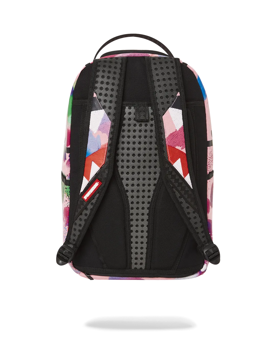 Sprayground Neon Backpack