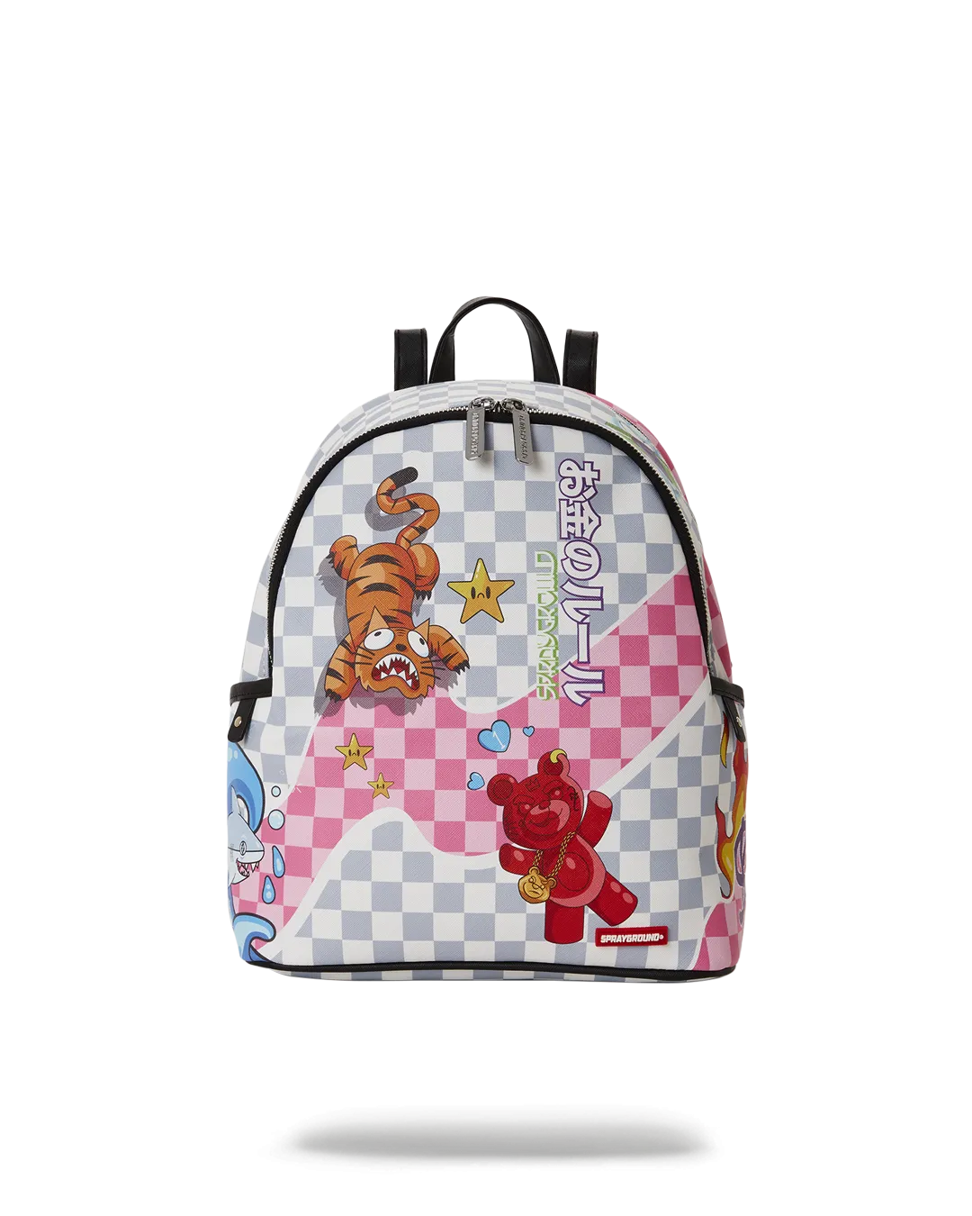 Sprayground Savage Backpack