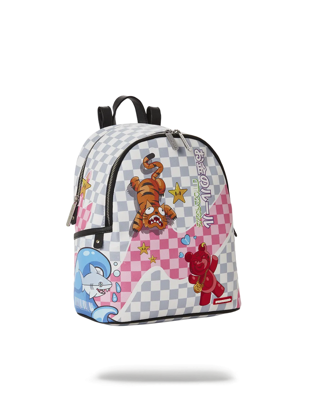 Sprayground Savage Backpack