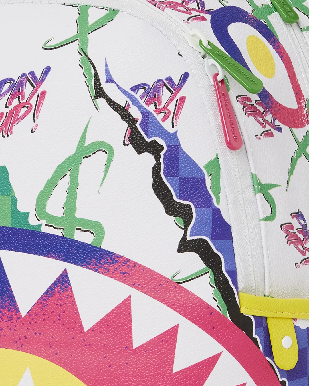 Sprayground Savage Backpack