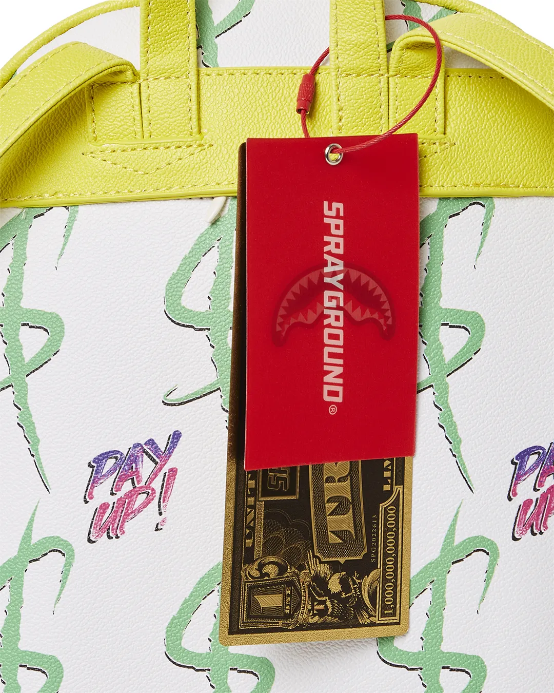 Sprayground Savage Backpack