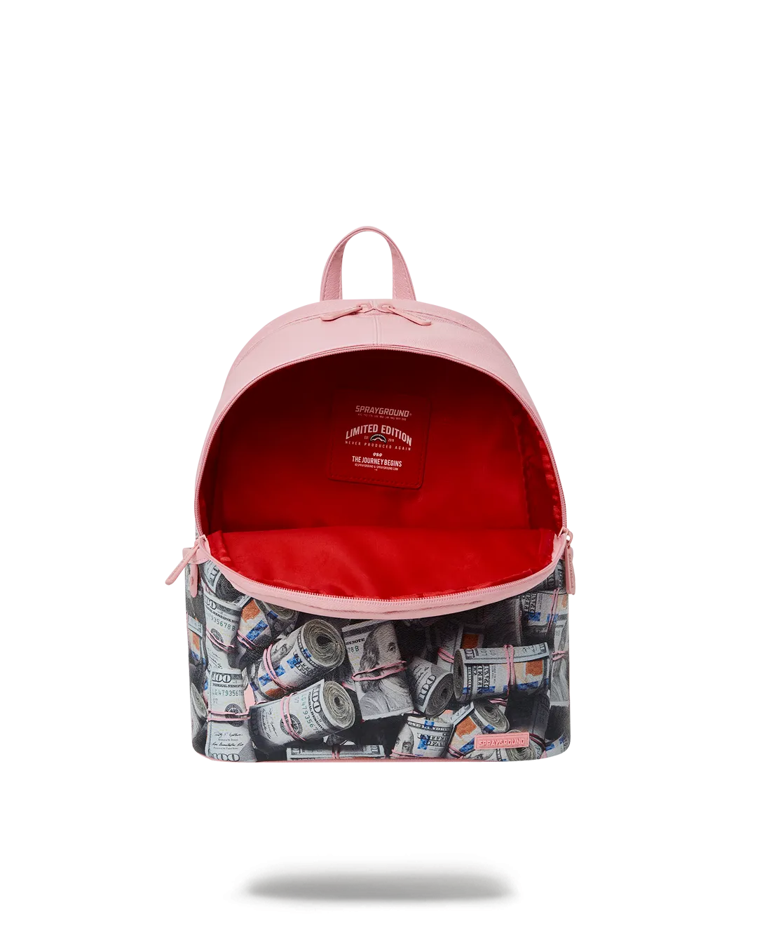 Sprayground Savage Backpack