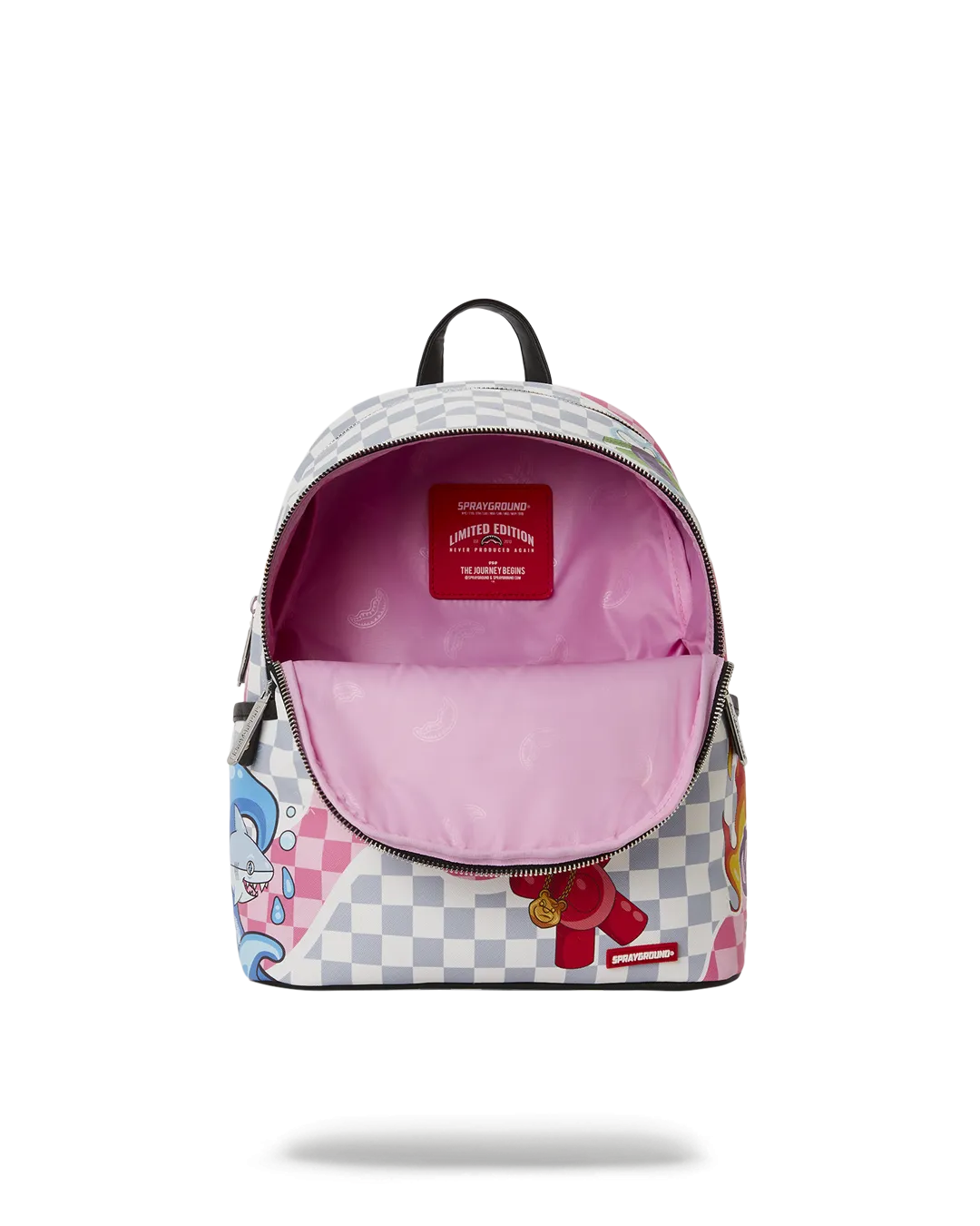 Sprayground Savage Backpack