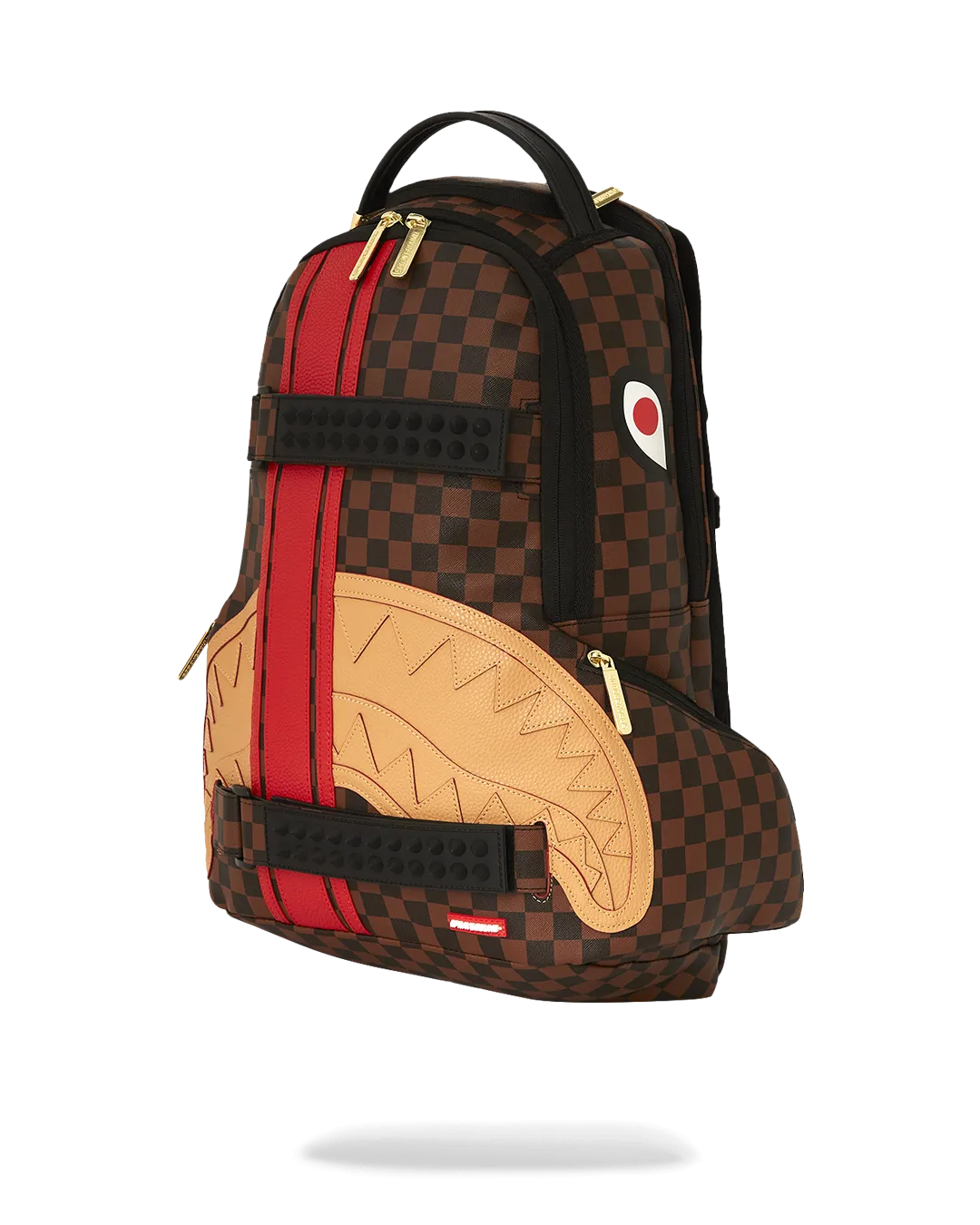 Sprayground Shark Backpack, Sharksport Gto