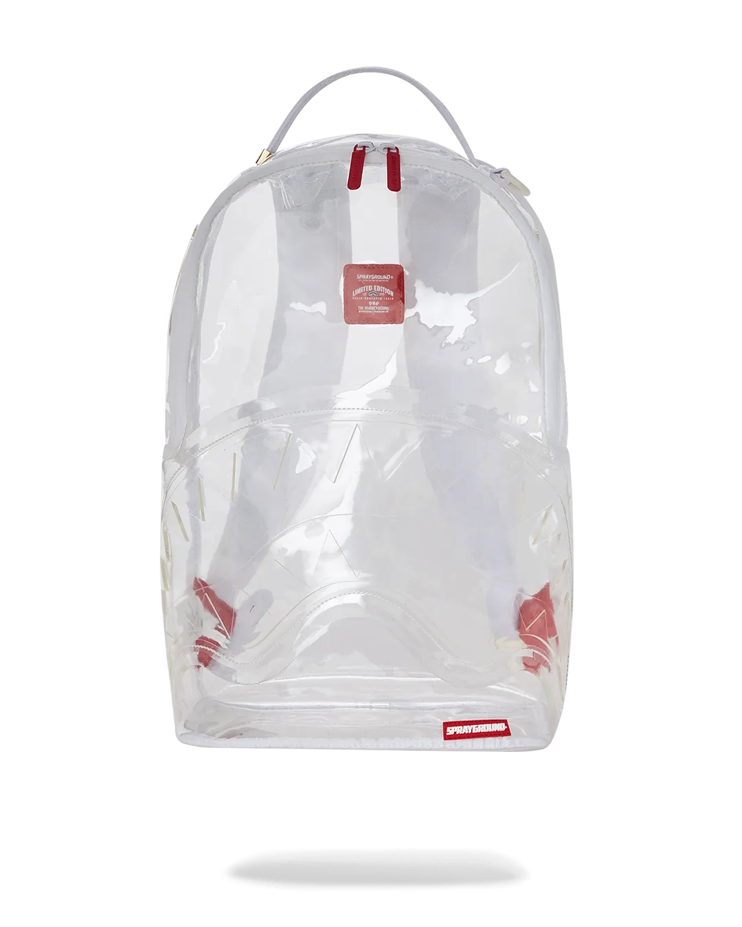 Sprayground Shark Backpack, Sharksport Gto