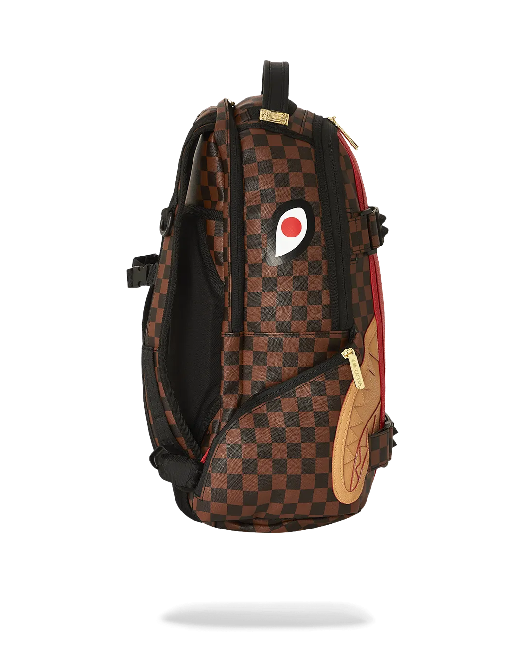 Sprayground Shark Backpack, Sharksport Gto