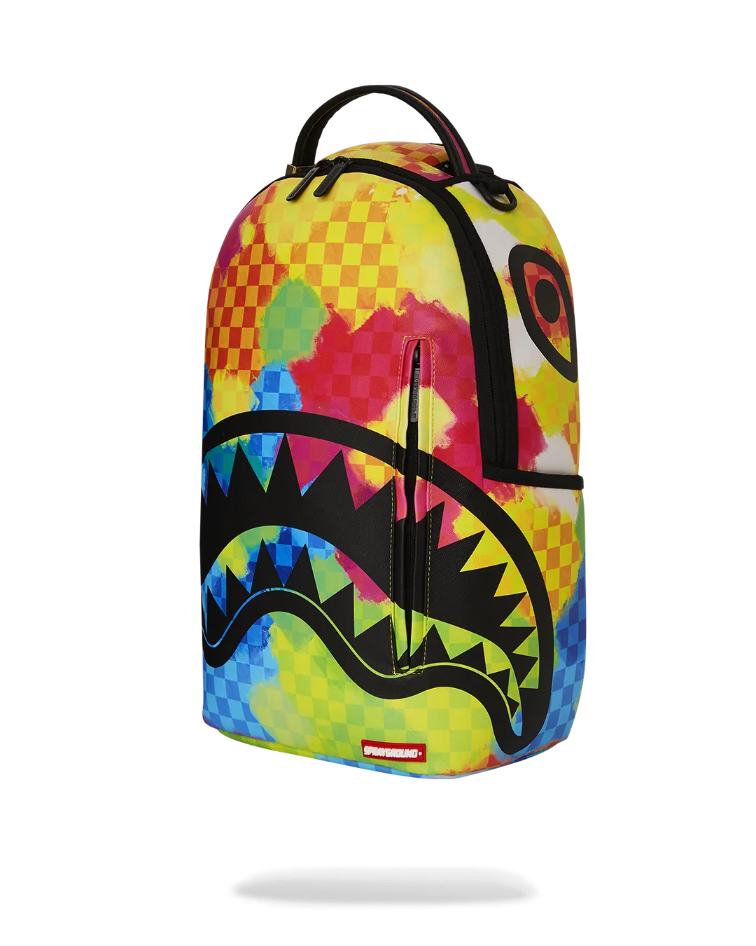 Sprayground Shark Backpack, Sharksport Gto