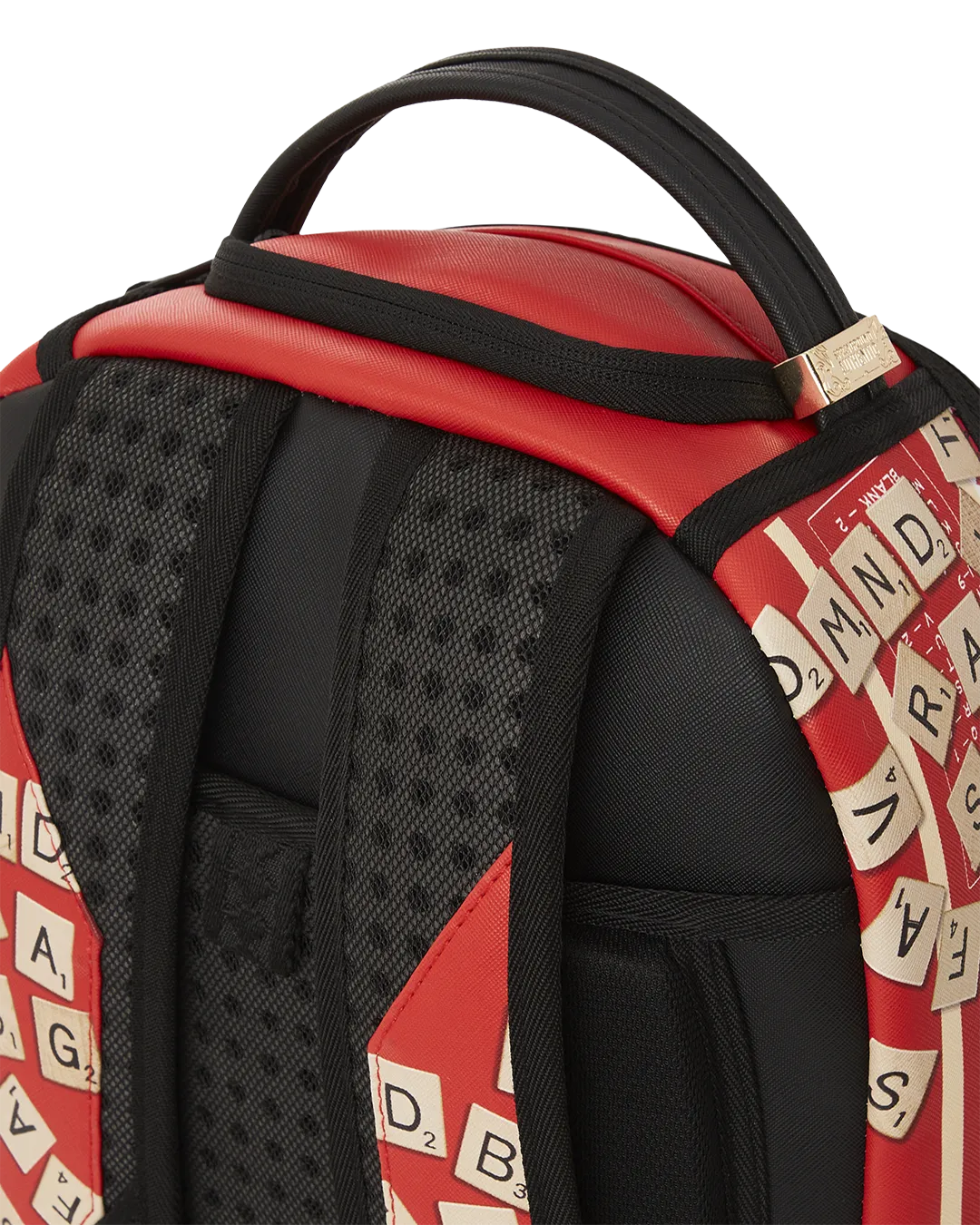 Sprayground Shark Backpack, Sharksport Gto