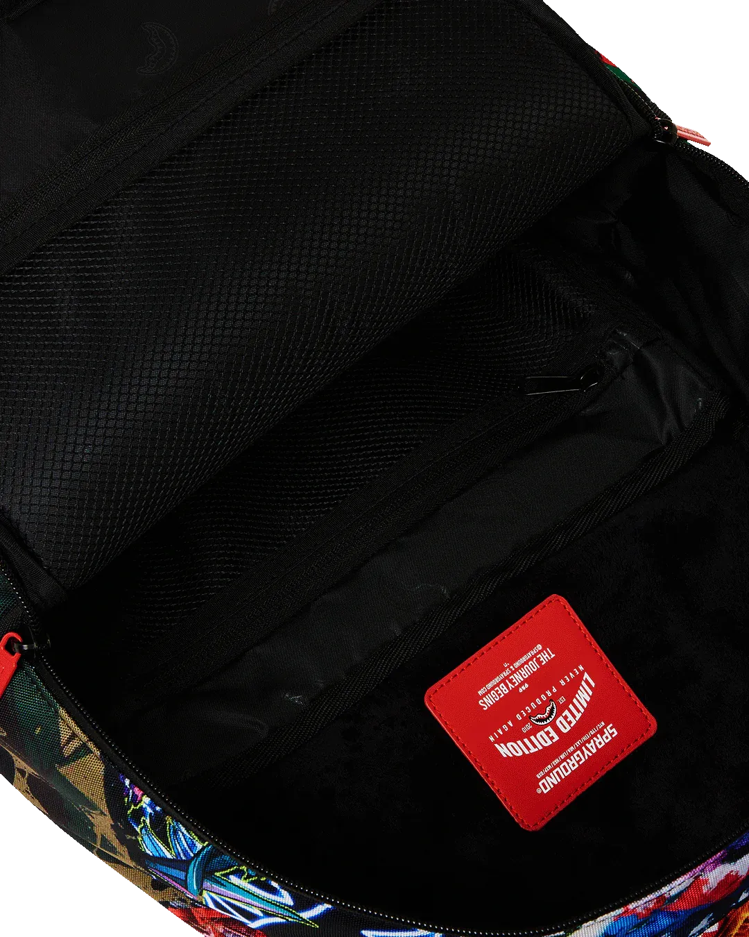 Sprayground Shark Backpack, Sharksport Gto