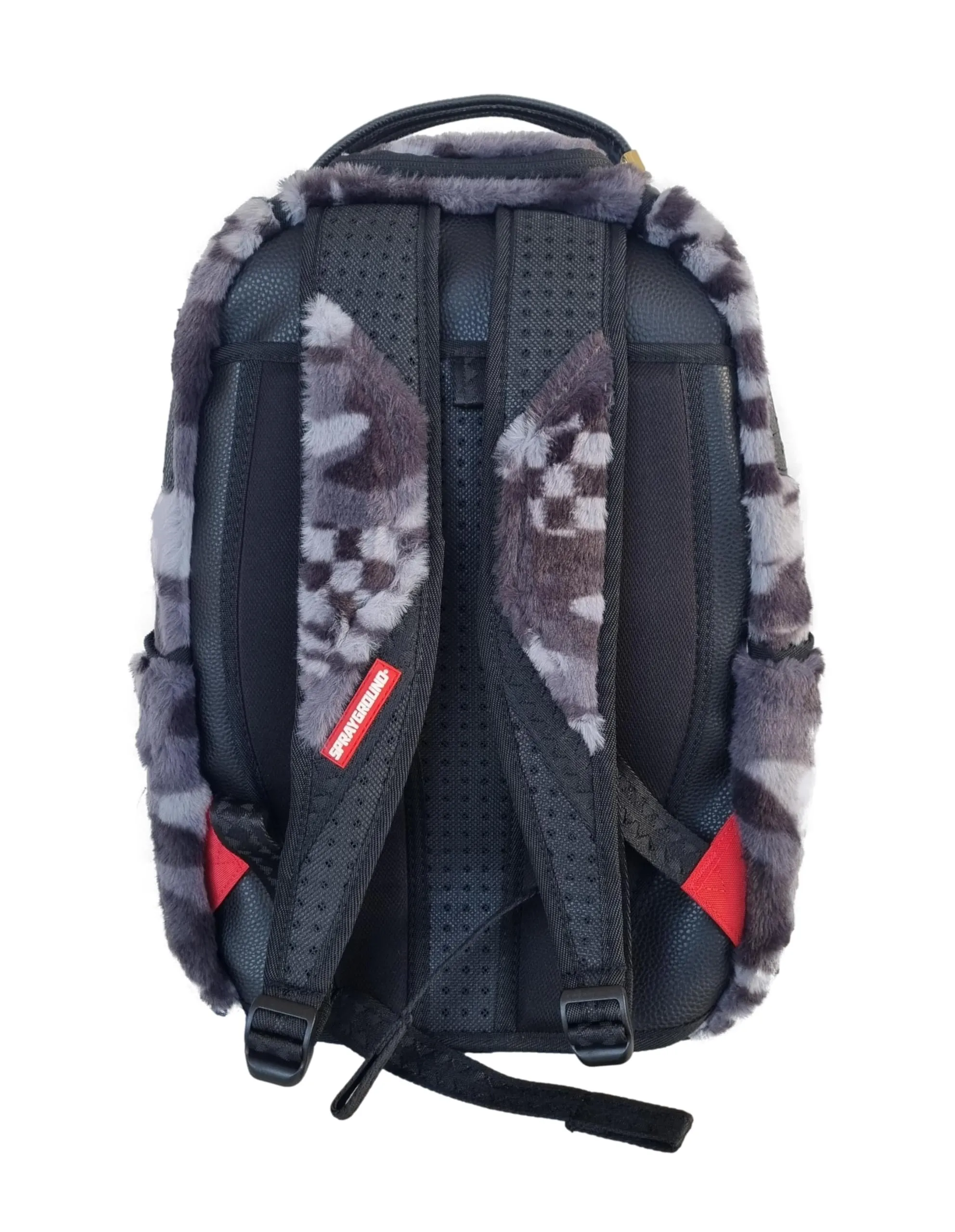 Sprayground Shark Backpack, Sharksport Gto