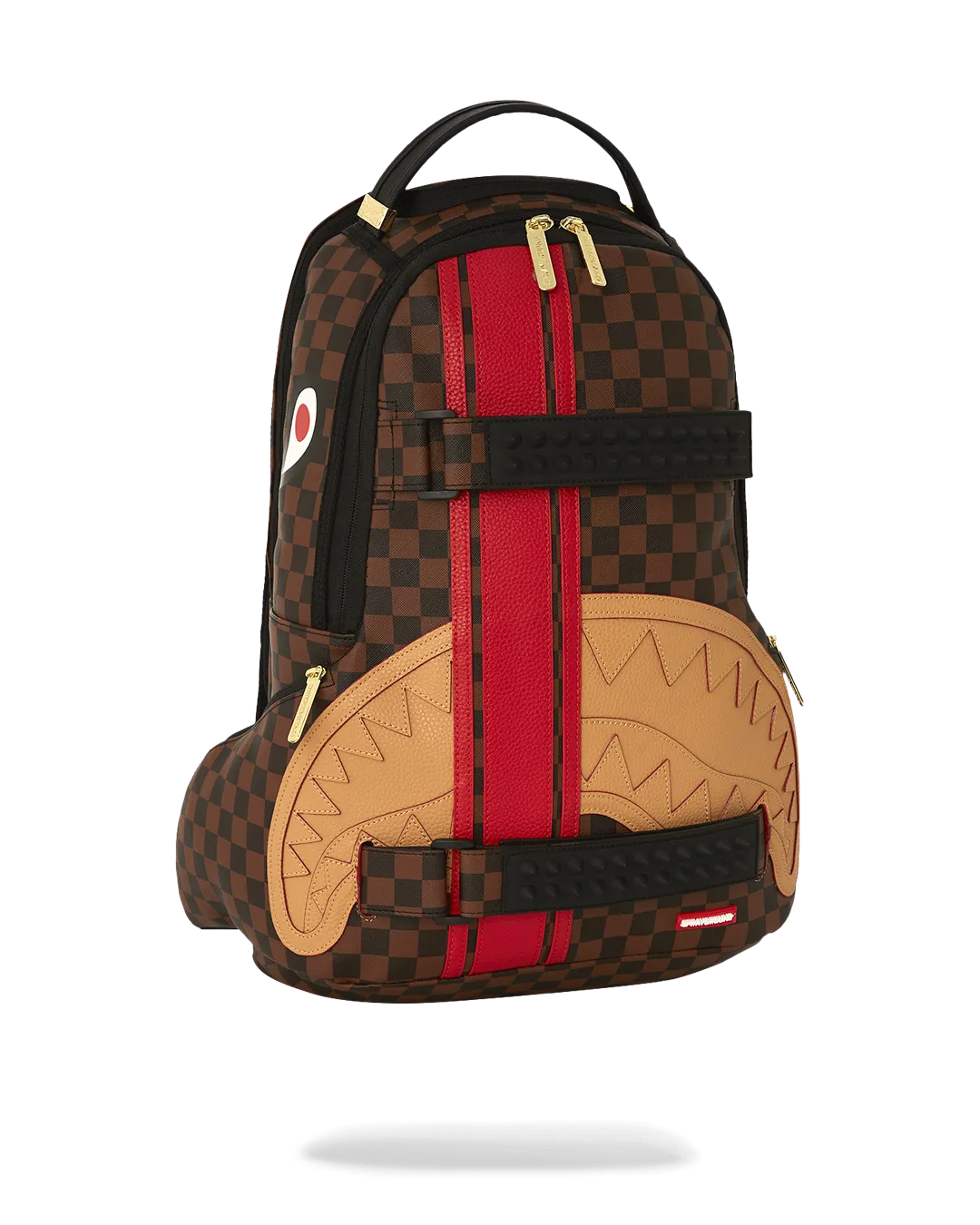 Sprayground Shark Backpack, Sharksport Gto