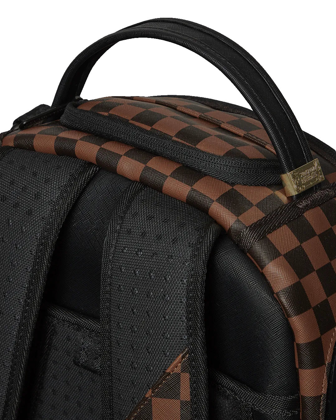 Sprayground Shark Backpack, Sharksport Gto
