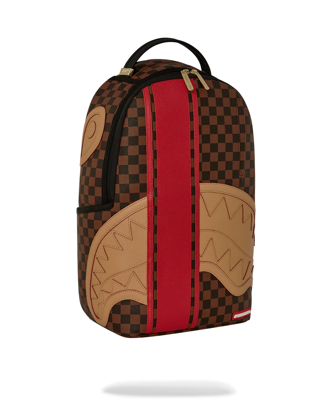 Sprayground Shark Backpack, Sharksport Gto