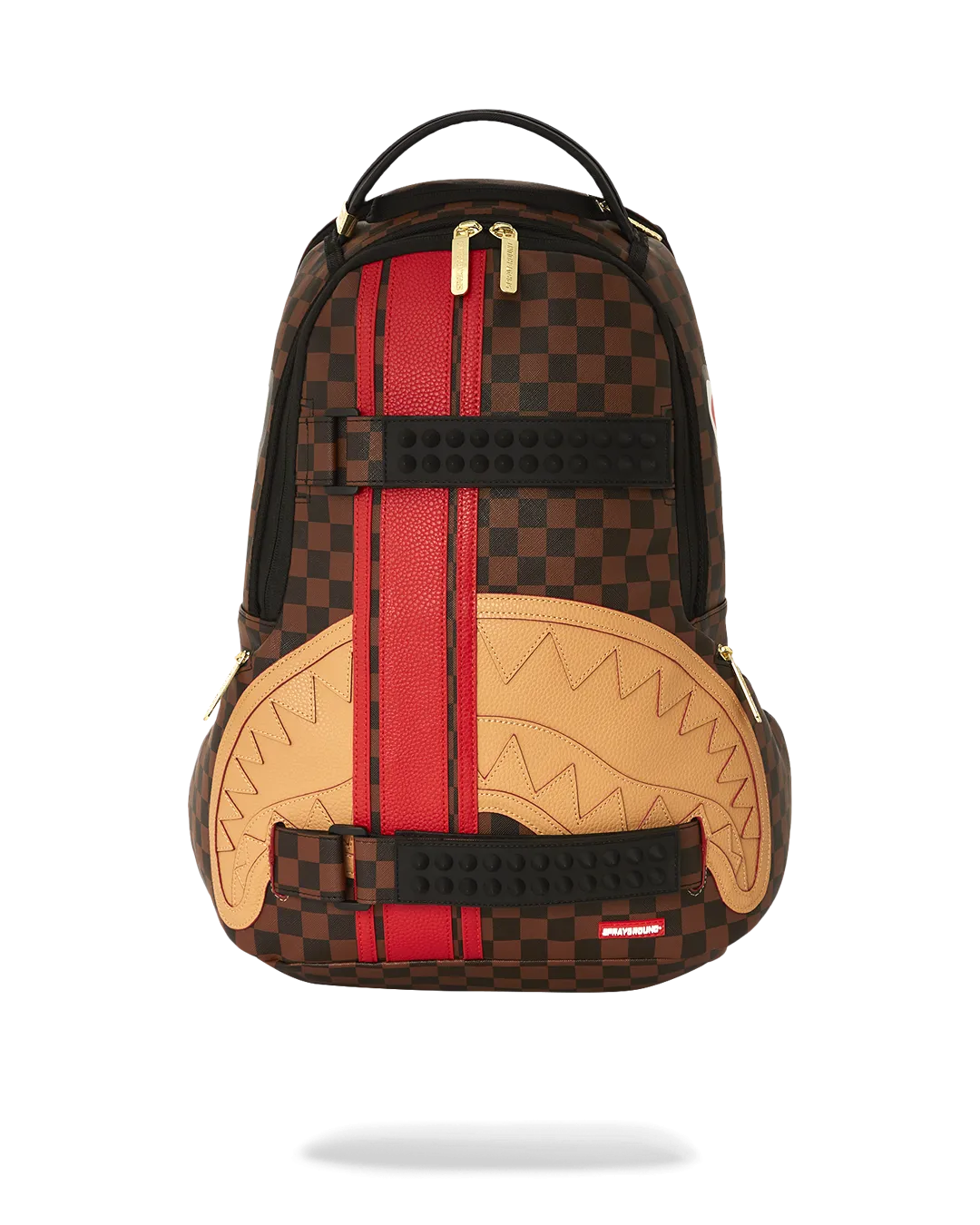 Sprayground Shark Backpack, Sharksport Gto