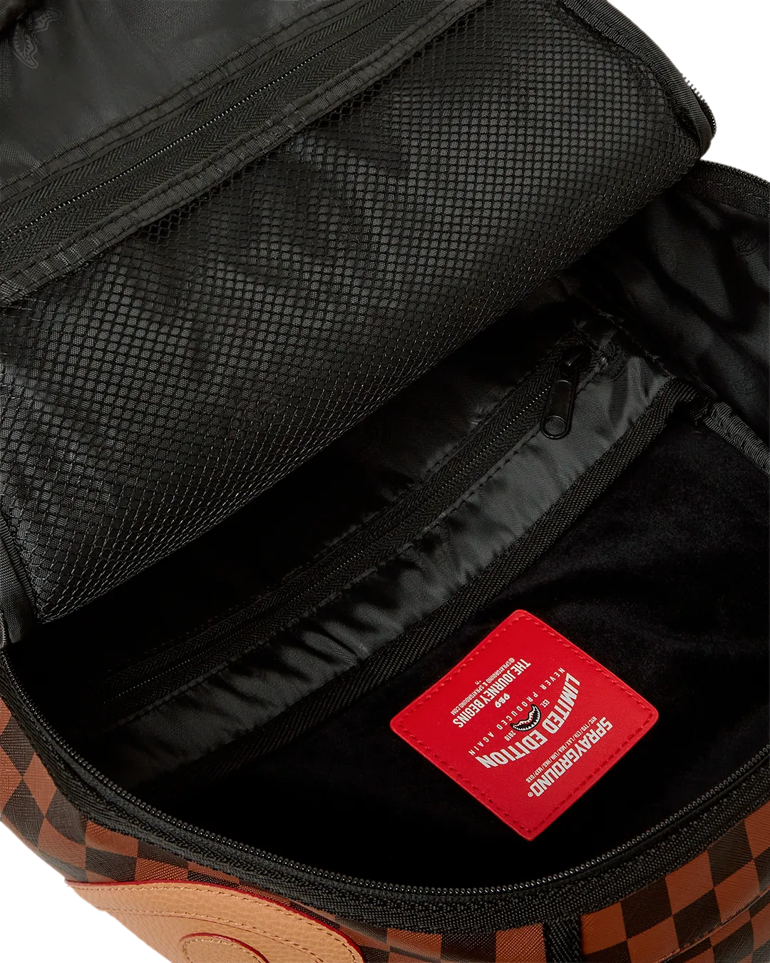 Sprayground Shark Backpack, Sharksport Gto