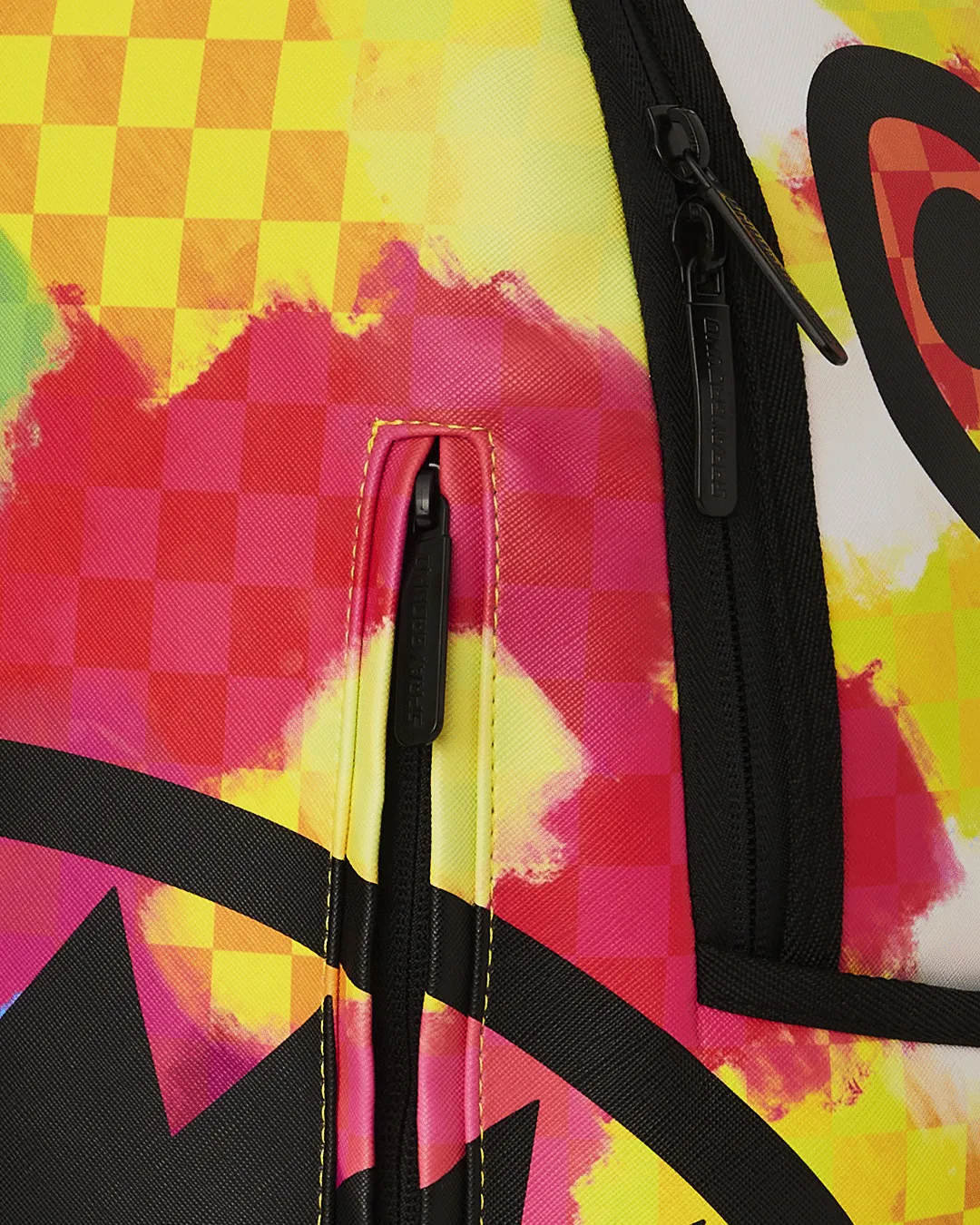 Sprayground Shark Backpack, Sharksport Gto