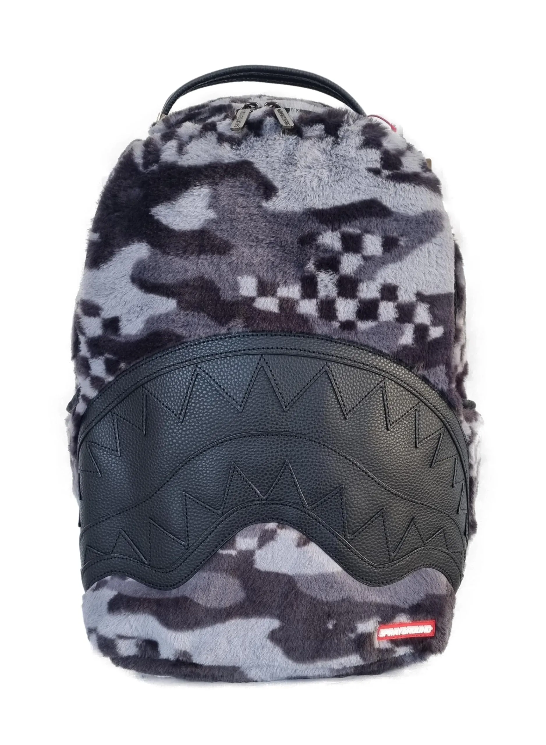 Sprayground Shark Backpack, Sharksport Gto