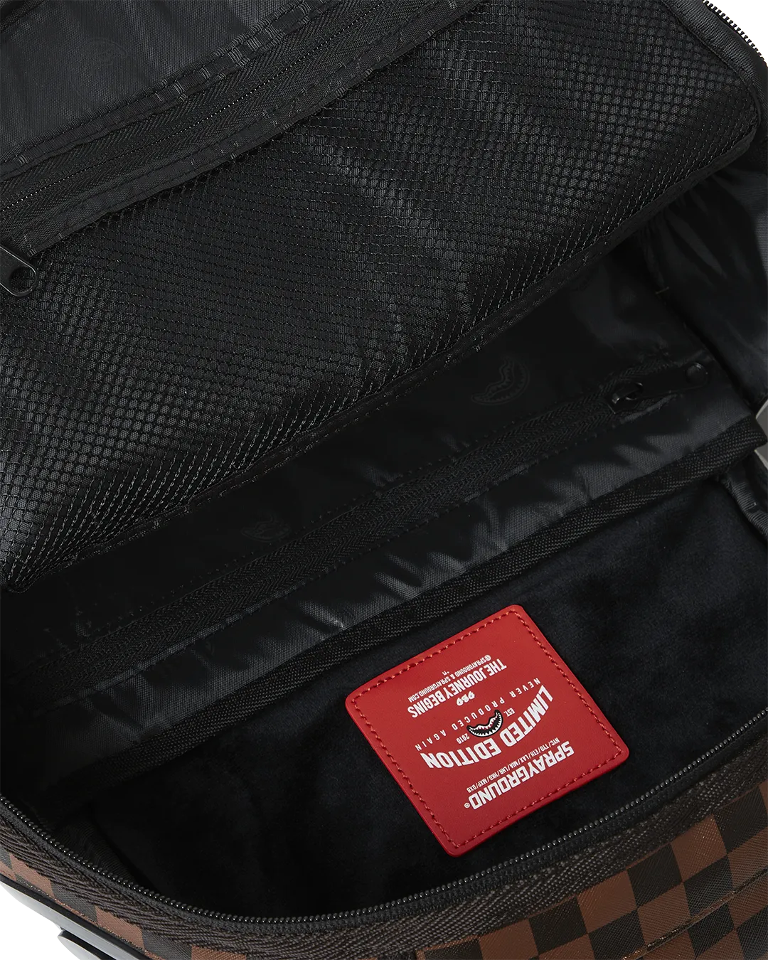 Sprayground Shark Backpack, Sharksport Gto