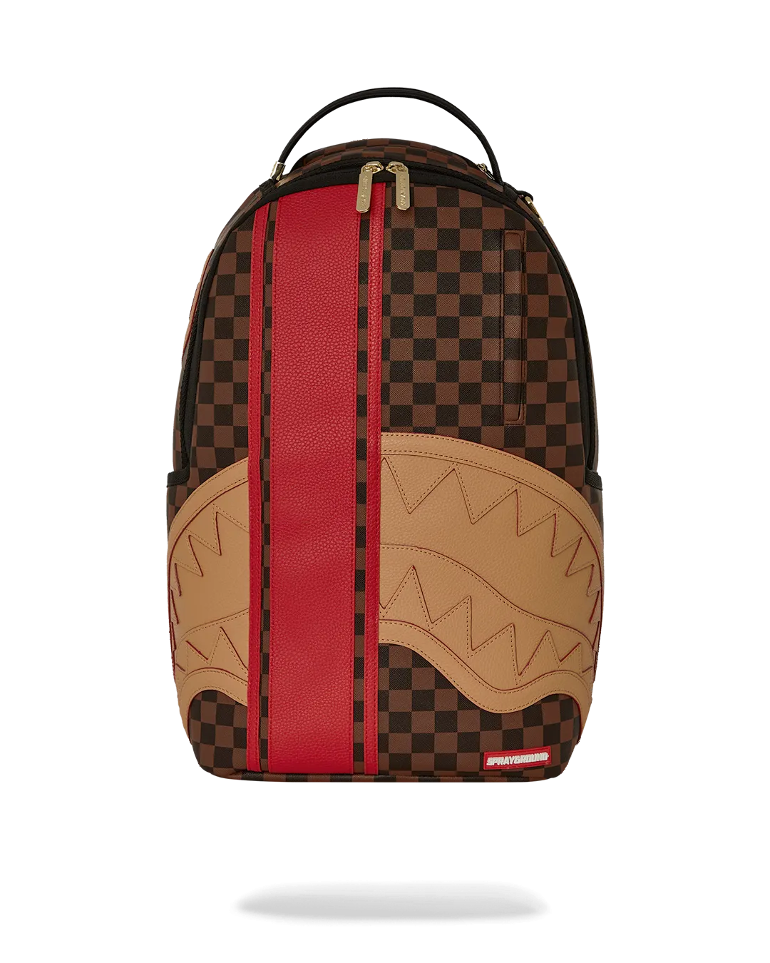 Sprayground Shark Backpack, Sharksport Gto