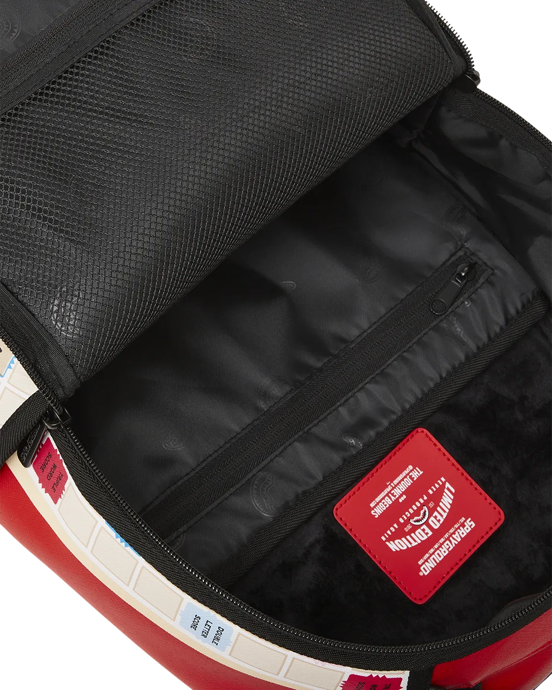 Sprayground Shark Backpack, Sharksport Gto