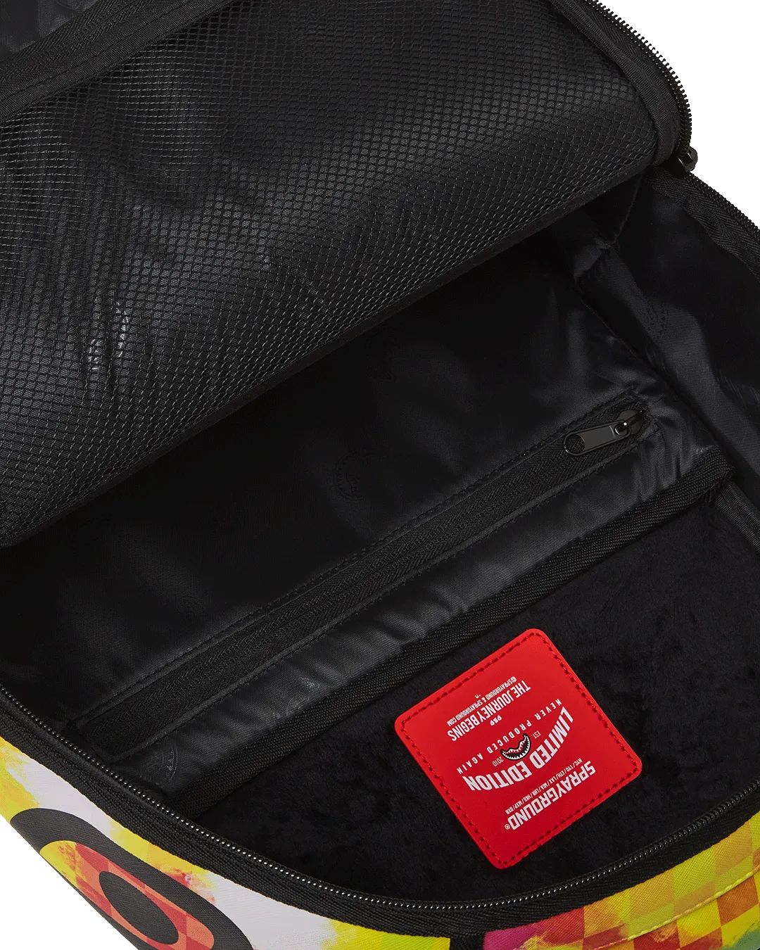 Sprayground Shark Backpack, Sharksport Gto