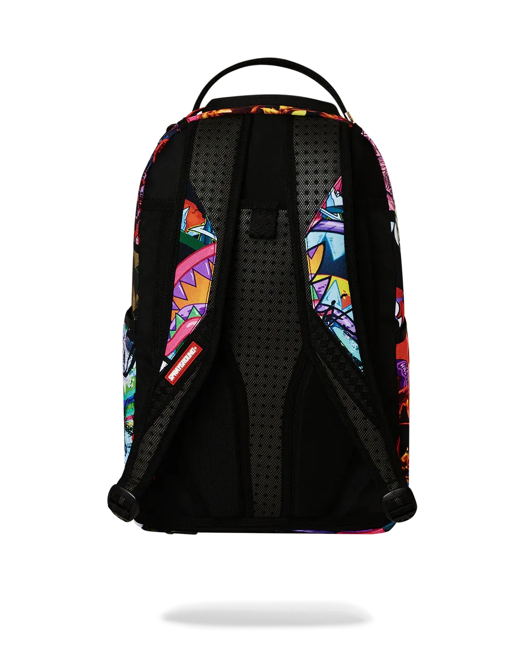 Sprayground Shark Backpack, Sharksport Gto