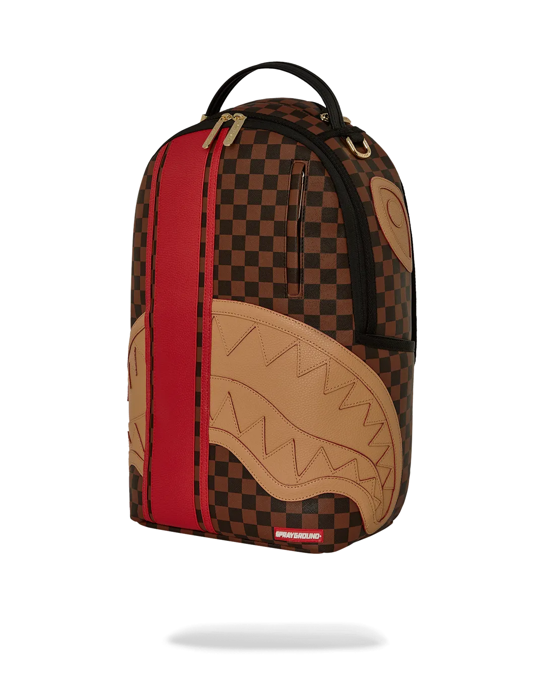 Sprayground Shark Backpack, Sharksport Gto