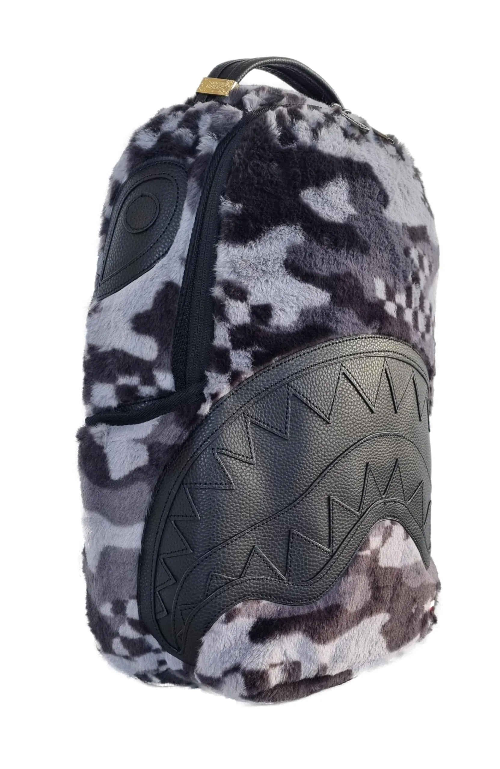 Sprayground Shark Backpack, Sharksport Gto