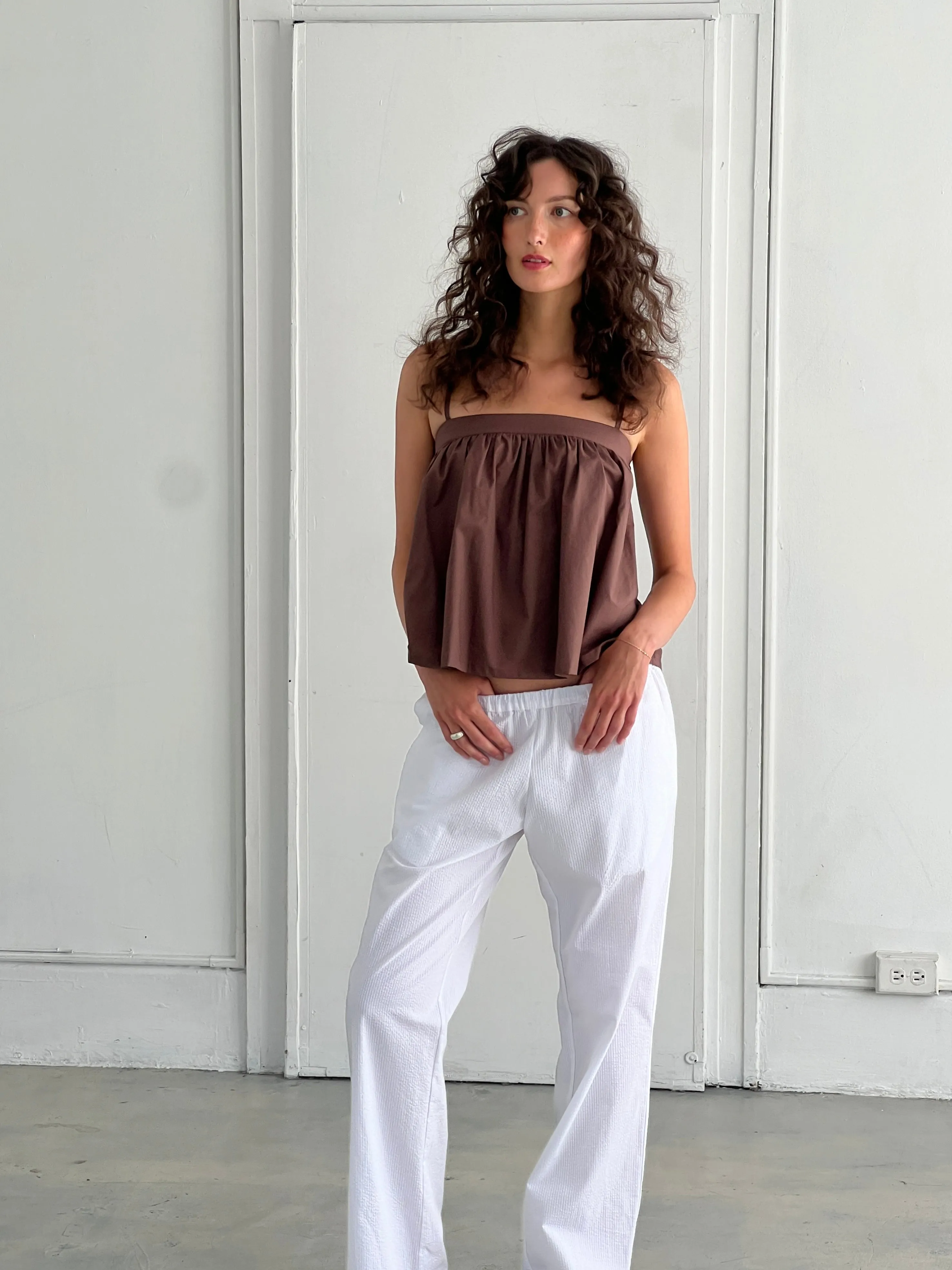 Street Pant - Ready To Ship