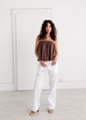 Street Pant - Ready To Ship