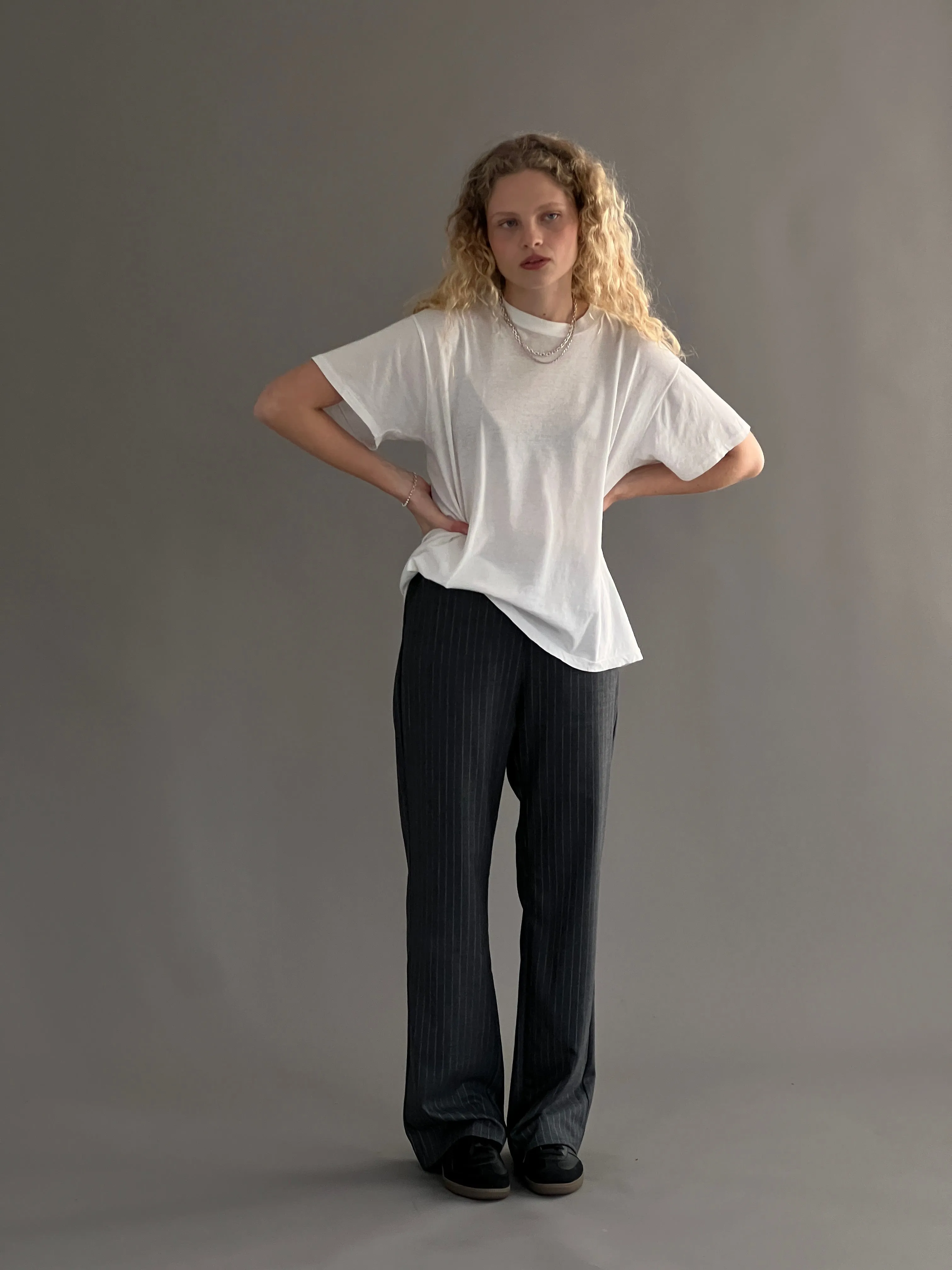 Street Pant - Ready To Ship