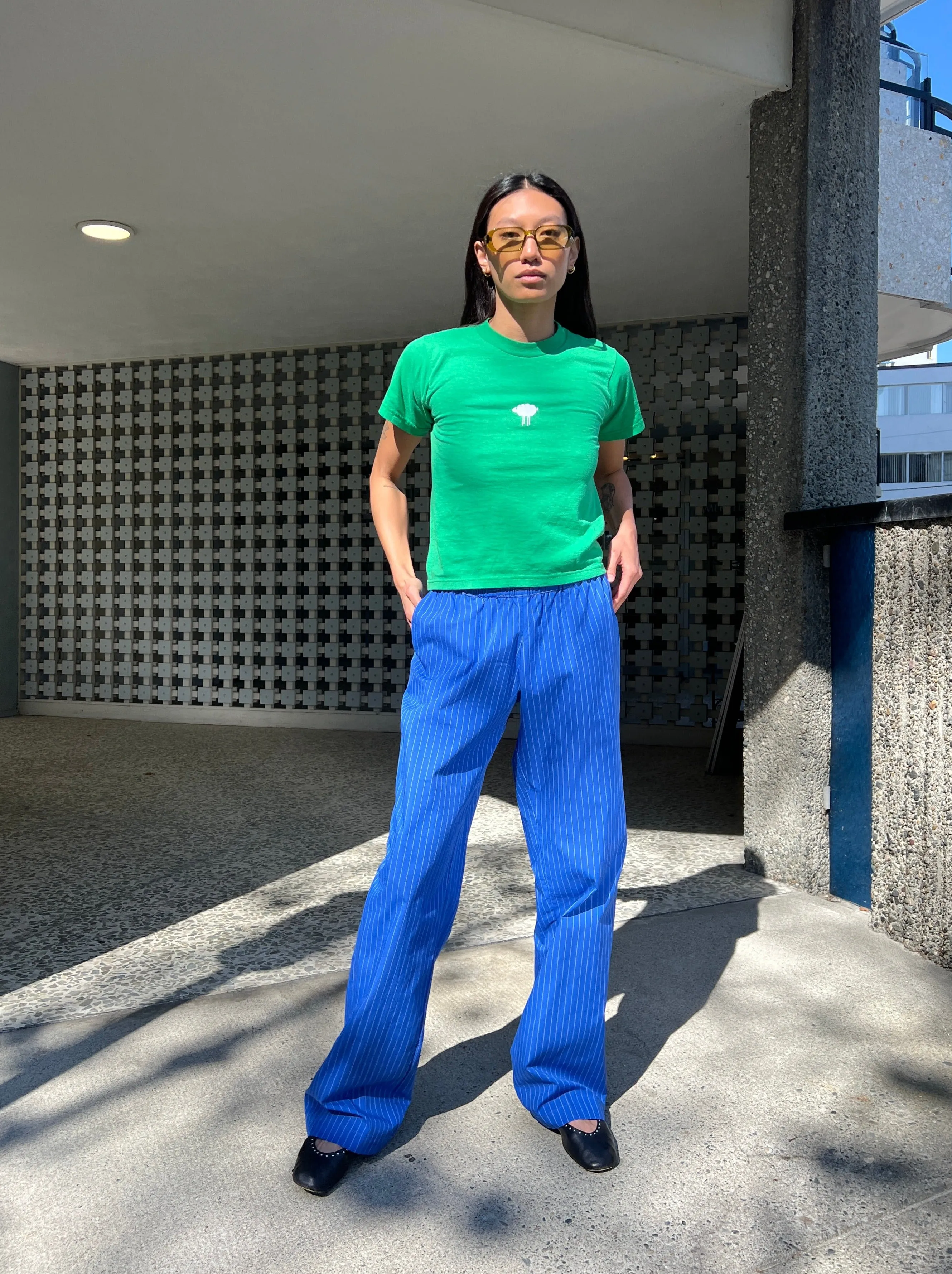Street Pant - Ready To Ship