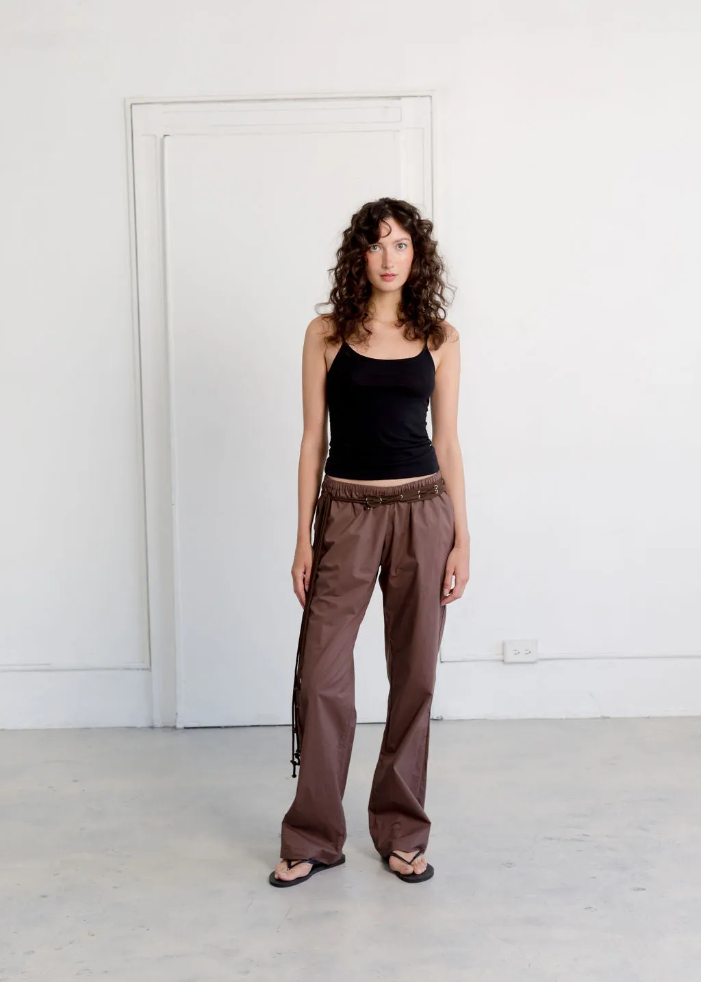 Street Pant - Ready To Ship