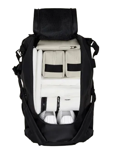 Texel Duffel Bag Mini W3