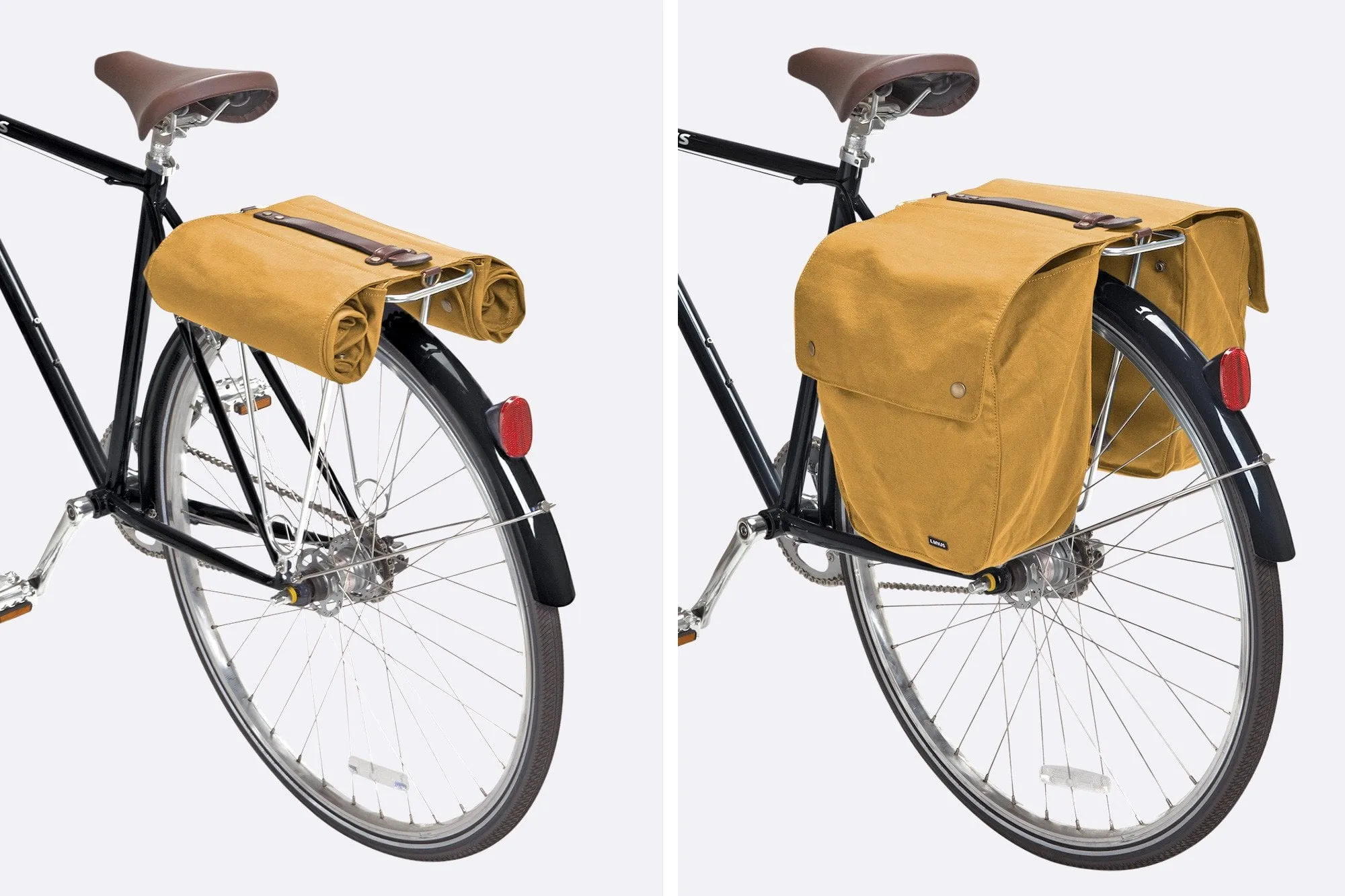 The Market Bag