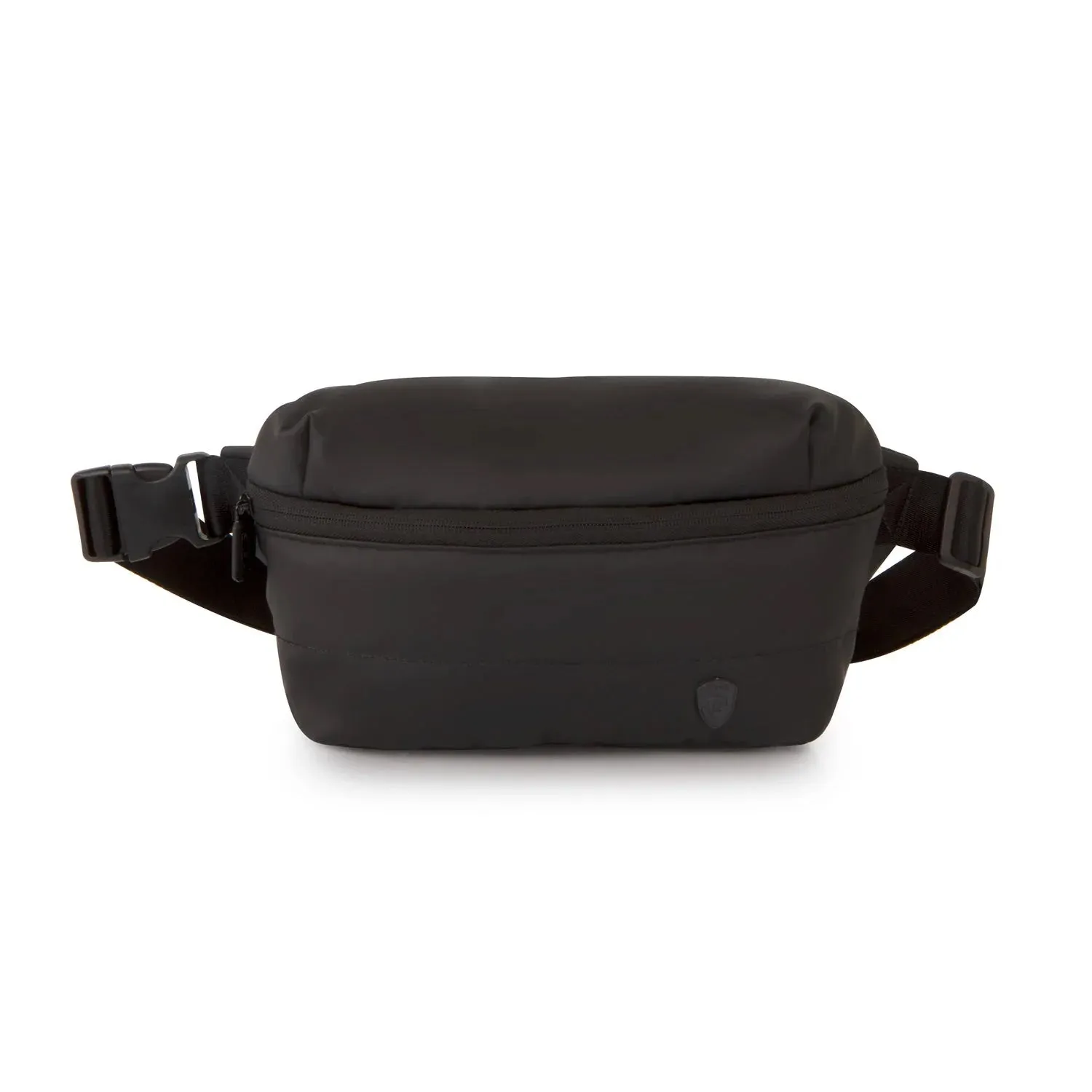 The Puffer Waist Bag