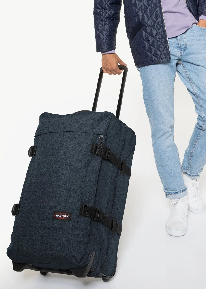 Tranverz Upright M - Triple Denim