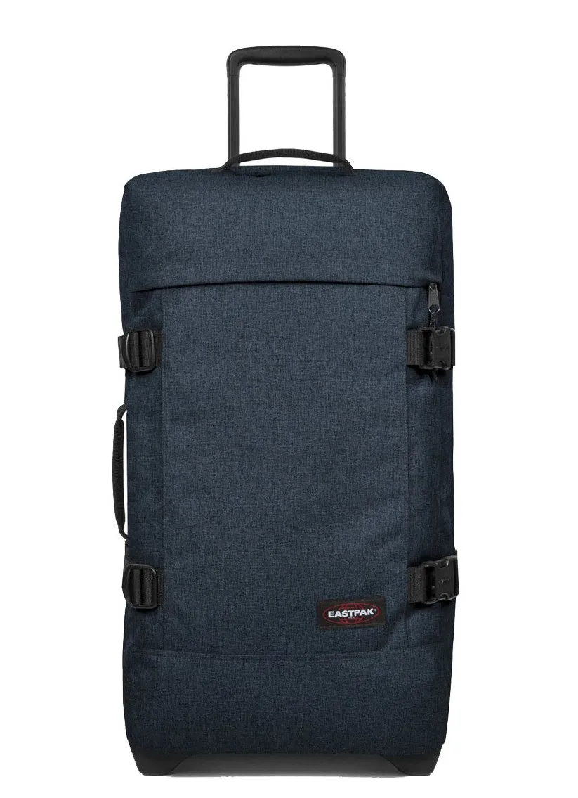 Tranverz Upright M - Triple Denim