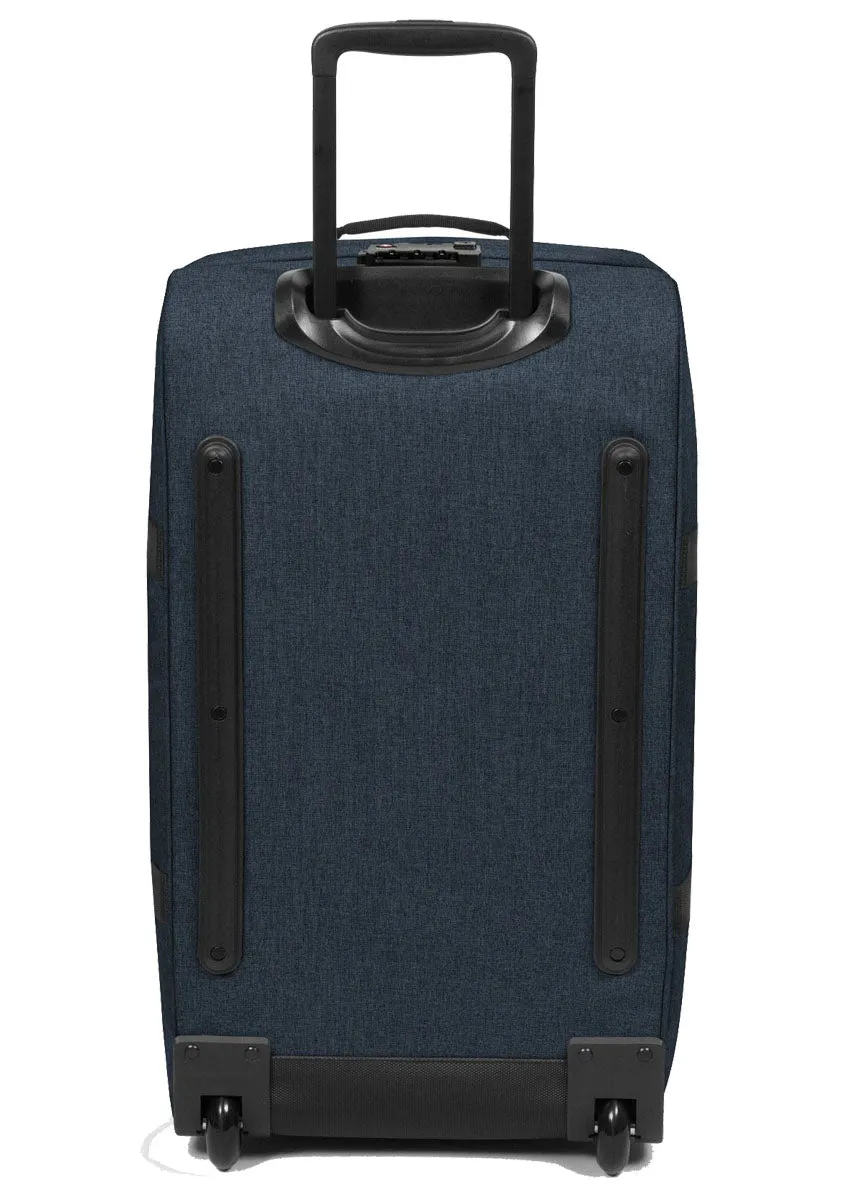 Tranverz Upright M - Triple Denim