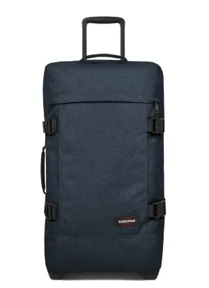Tranverz Upright M - Triple Denim
