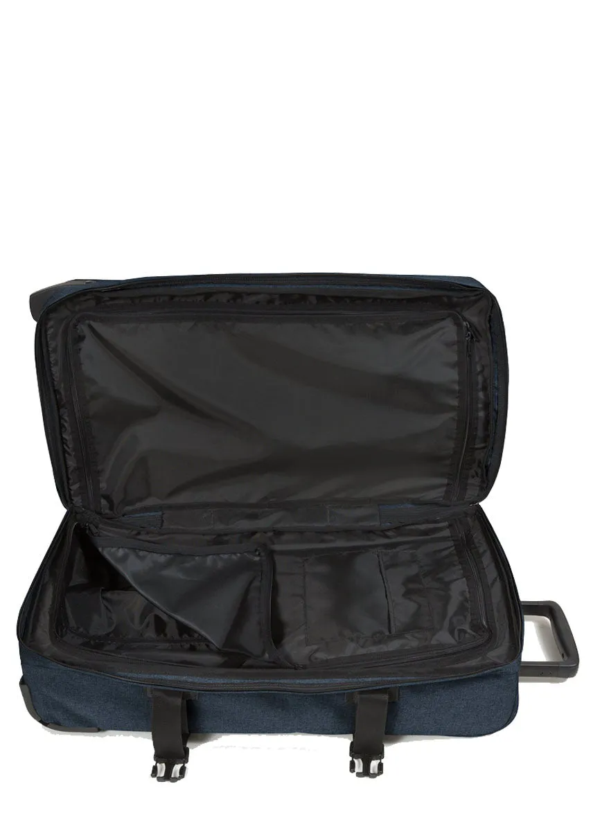 Tranverz Upright M - Triple Denim