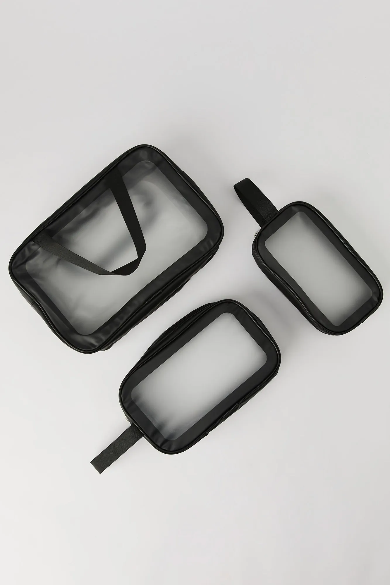 Travel Bag Set (3 Pcs)