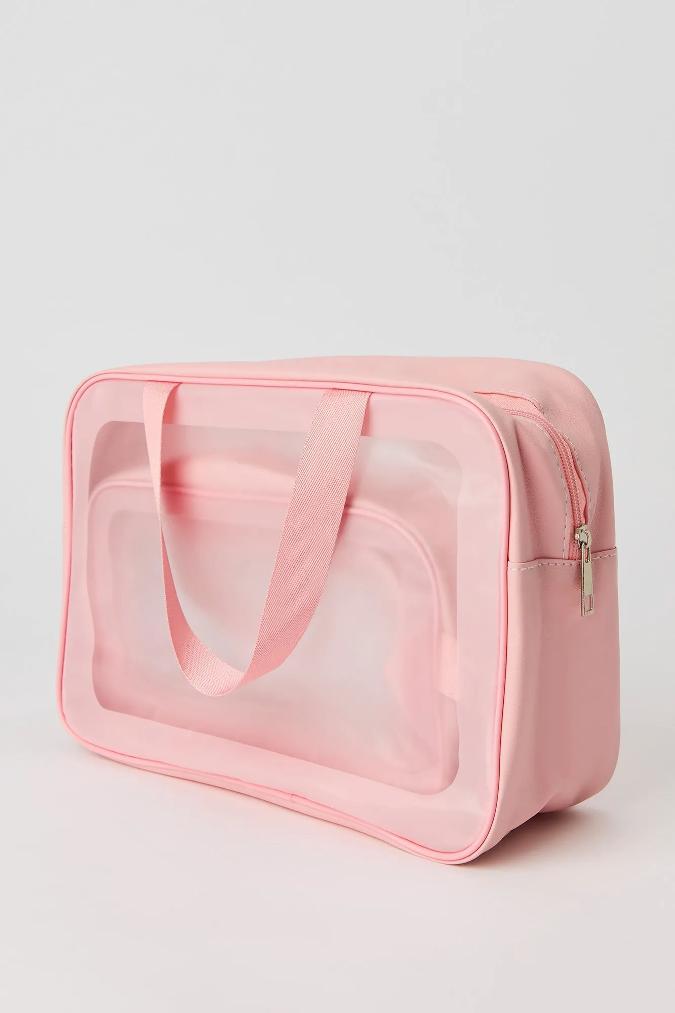 Travel Bag Set (3 Pcs)